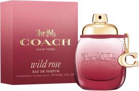 coach kvepalai - Coach Wild Roses EDP, 30 ml - 1 nuotrauka
