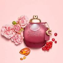coach kvepalai - Coach Wild Roses EDP, 30 ml - 3 nuotrauka