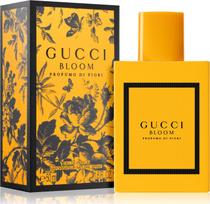 gucci bloom parfum - Bloom Profumo Di Fiori EDP, 50 ml - 2 nuotrauka