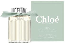 Chloe Rose Naturelle EDP, 100 ml