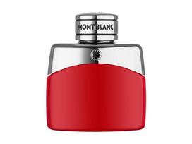 mont blanc legend - Mont Blanc Legend red M EDP, 30 ml - 2 nuotrauka