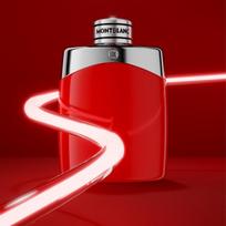 mont blanc legend - Mont Blanc Legend red M EDP, 30 ml - 3 nuotrauka