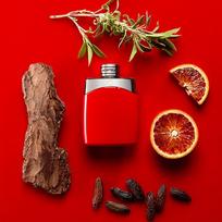 mont blanc legend - Mont Blanc Legend red M EDP, 30 ml - 4 nuotrauka