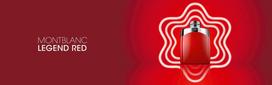 mont blanc legend - Mont Blanc Legend red M EDP, 30 ml - 5 nuotrauka