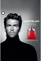 mont blanc legend - Mont Blanc Legend red M EDP, 30 ml - 6 nuotrauka