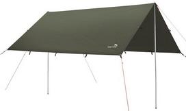 tentas palapine - Užuovėja Easy Camp Void Tarp, 3000 x 3000 x 2000 mm - 1 nuotrauka