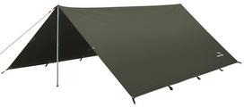 tentas palapine - Užuovėja Easy Camp Void Tarp, 3000 x 3000 x 2000 mm - 5 nuotrauka