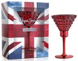 Pepe Jeans London Calling EDP, 80 ml