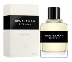 kvepalai gentleman - Givenchy New Gentleman EDT, 60ml - 1 nuotrauka