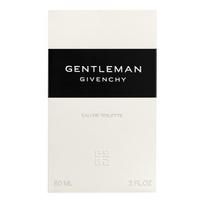kvepalai gentleman - Givenchy New Gentleman EDT, 60ml - 2 nuotrauka