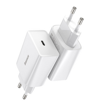 baseus usb c adapter - Baseus CCFS-SN02, Balta - 2 nuotrauka