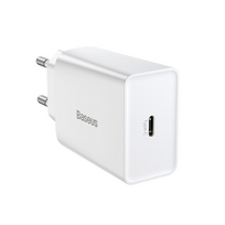 baseus usb c adapter - Baseus CCFS-SN02, Balta - 7 nuotrauka