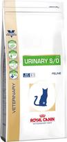 Royal Canin Veterinary Urinary S/O 3,5 kg