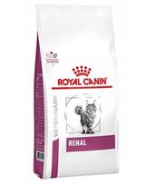 cata - Royal Canin Renal Feline 2 kg - 2 nuotrauka