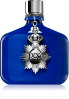John Varvatos XX Indigo EDT, 125 ml