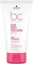 schwarzkopf color freeze - Schwarzkopf Professional BC Color Freeze Shine Savior Žvilgesio suteikiantis serumas, 150ml - 1 nuotrauka