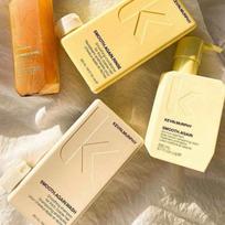 kevin murphy anti - Kevin Murphy SMOOTH.AGAIN Anti-Frizz Treatment Glotninantis plaukų losjonas - 2 nuotrauka