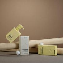 kevin murphy anti - Kevin Murphy SMOOTH.AGAIN Anti-Frizz Treatment Glotninantis plaukų losjonas - 3 nuotrauka