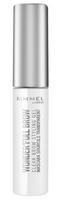 antakiu gelis - Rimmel Wonder Full Brow Gel antakių formavimo gelis 4,5 ml. - Clear - 2 nuotrauka