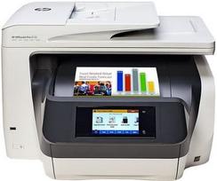 HP OfficeJet Pro 8730
