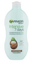 aloe vera kremas - Garnier Intensive 7 Days Hydrating 400ml Moterims Kūno losjonai - 1 nuotrauka