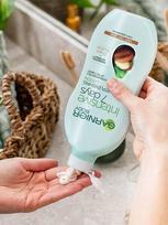 aloe vera kremas - Garnier Intensive 7 Days Hydrating 400ml Moterims Kūno losjonai - 5 nuotrauka