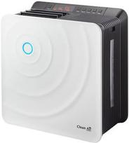 drekintuvas oro valytuvas - CleanAir CA-803 White (Baltas) - 2 nuotrauka