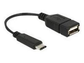 adapteriai type c - DELOCK 65579 - 1 nuotrauka