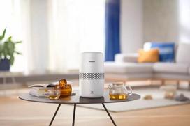 drekintuvas philips - Philips HU2510/10 - 5 nuotrauka
