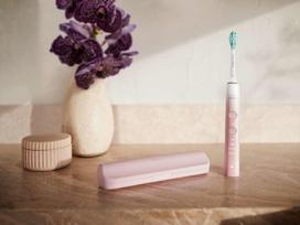 diamondclean 9000 - Philips HX9911/84 - 6 nuotrauka