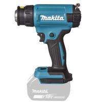 karsto oro fenas -  Makita DHG181ZJ - 4 nuotrauka