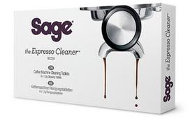  Sage the Espresso Cleaner