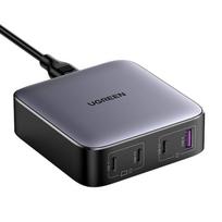 ikroviklis 100w - UGREEN CD328 Nexode charger, 3x USB-C, USB-A, GaN - 2 nuotrauka