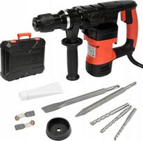 senukai perforatorius - YATO YT-82123 | SDS PLUS | 1100W | 5J  - 1 nuotrauka