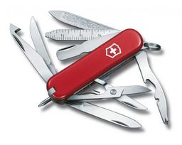 victorinox swiss champ - Victorinox peilis 0.6385 - 2 nuotrauka