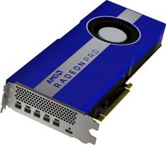 radeon vaizdo plokste -  AMD Pro W5700, 8 GB, GDDR6 - 1 nuotrauka