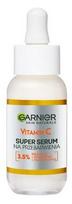  Garnier Skin Naturals Super Serum, 30 ml, moterims