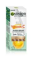 vitaminai -  Garnier Skin Naturals Super Serum, 30 ml, moterims - 2 nuotrauka