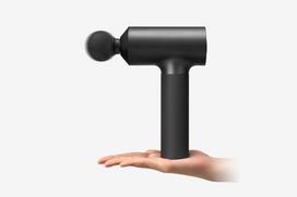 massage gun - Xiaomi Massage Gun Mini - 4 nuotrauka