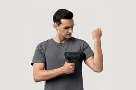 massage gun - Xiaomi Massage Gun Mini - 5 nuotrauka