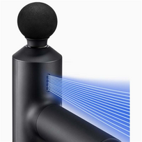 massage gun - Xiaomi Massage Gun Mini - 9 nuotrauka
