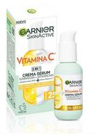 Garnier Skinactive Vitamin C, 50 ml, moterims