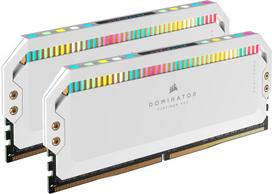 Nuo 582.46 €] Corsair Vengeance White DDR5 32GB (2x16GB) 5600MHz