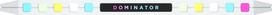 64gb 5600 ddr5 - Corsair CORSAIR Dominator Platinum RGB CMT64GX5M2B5600C40W, DDR5, 64 GB, 5600 MHz - 2 nuotrauka