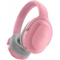 razer ausines rozines - Razer Barracuda Quartz - 1 nuotrauka