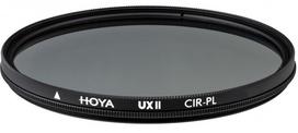 Pirkti Hoya UX II CIR-PL, poliarizacinis, 43 mm - Photo 1