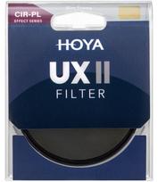 Pirkti Hoya UX II CIR-PL, poliarizacinis, 43 mm - Photo 2