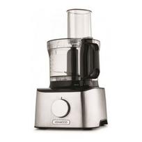 virtuvinis kombainas kenwood - Kenwood FDM307SS - 3 nuotrauka