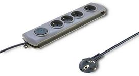 QOLTEC 50164 Qoltec Surge protectors Qui