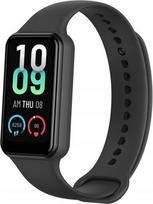 amazfit band - Amazfit Band 7 Black (Juodas) - 2 nuotrauka